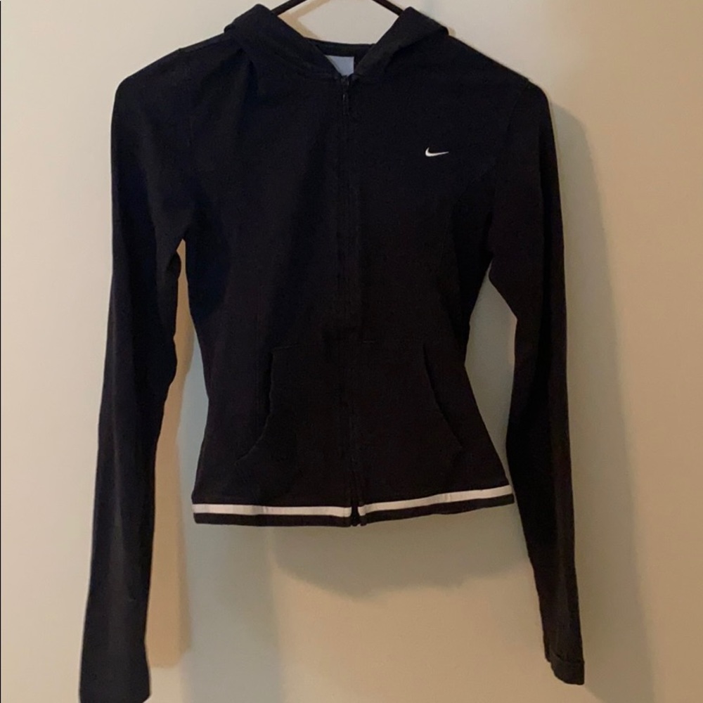Nike Zip-Up